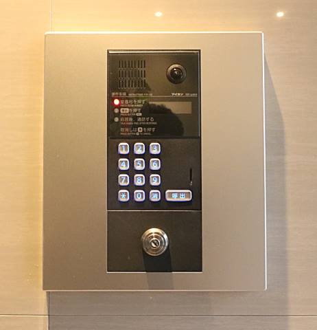 防犯面は安心してください入ってますよ