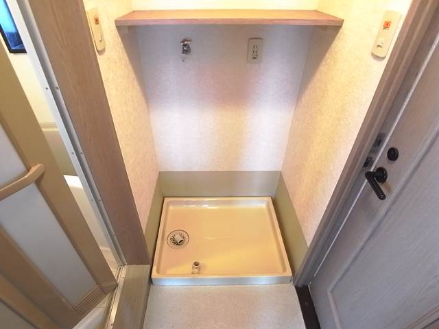 もちろん室内です