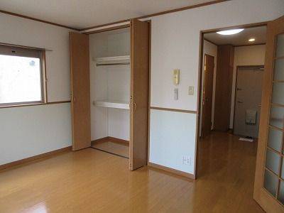 新生活はこのお部屋で決まり