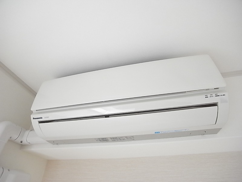 一年中快適な環境提供を提供してくれます。