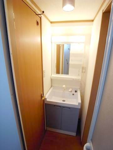 身支度の強いお供です