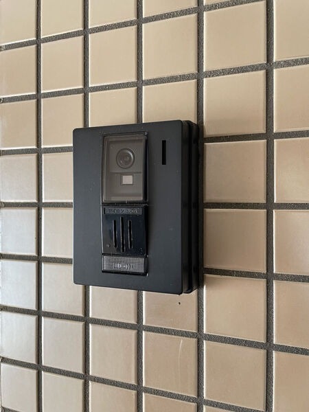 急な来客時も安心ですね