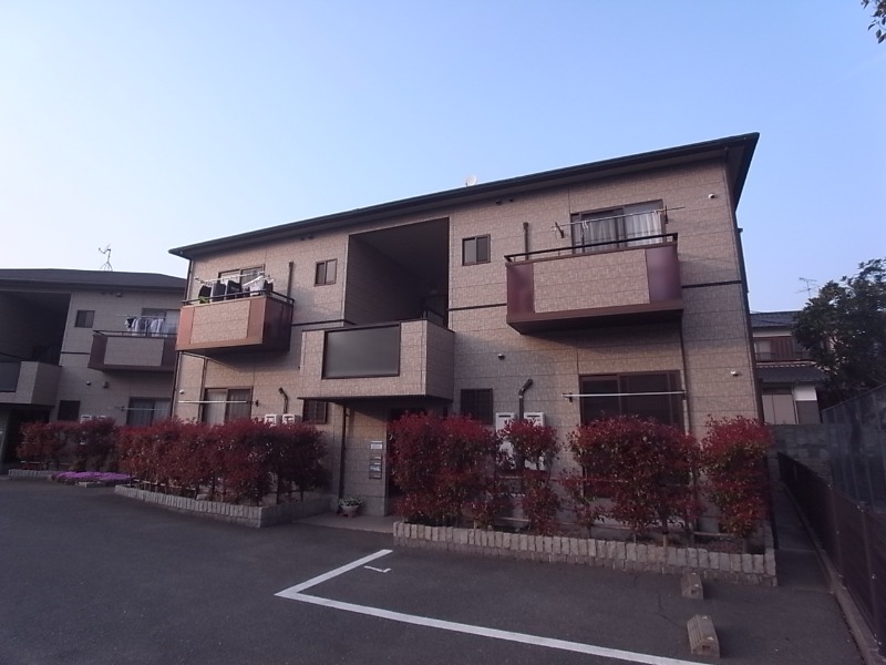 敷地内駐車場もございます