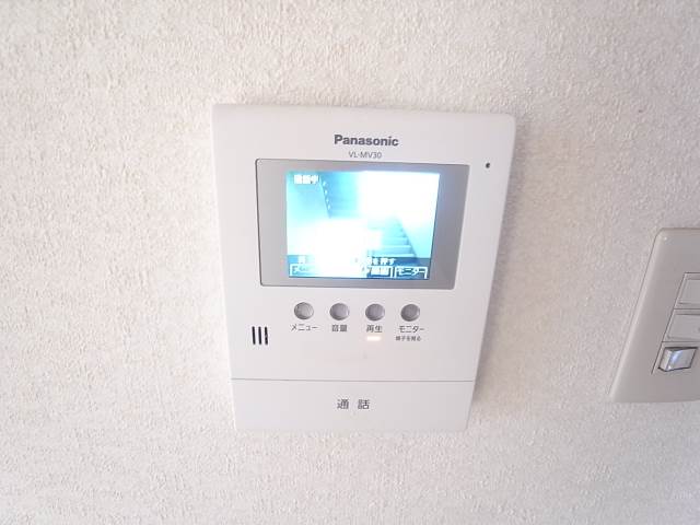 来客時はこちらで確認できます