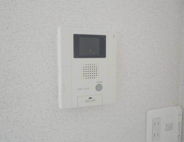 顔が見えるのは安心です