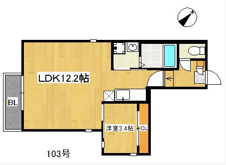 写真、設備、間取りは現状を優先します。