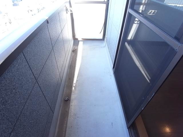 洗濯物たくさん干せます