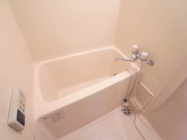 半身浴なんかはいかがですか