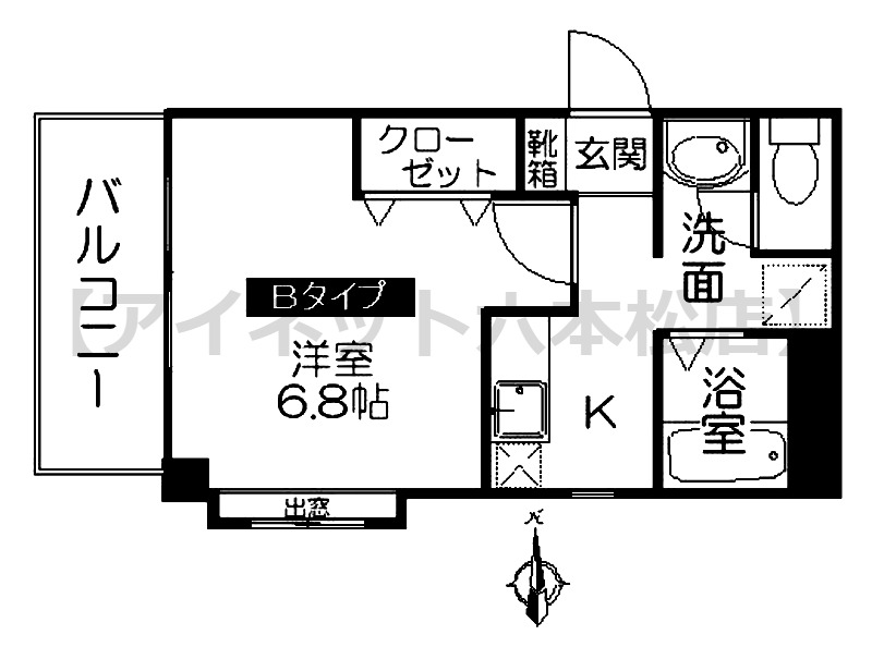 外観画像