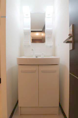 お出かけ前の支度はこちらで