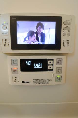 急な来客時も安心ですね