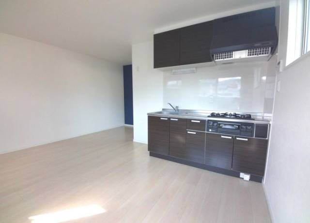 調理スペースがしっかりございます