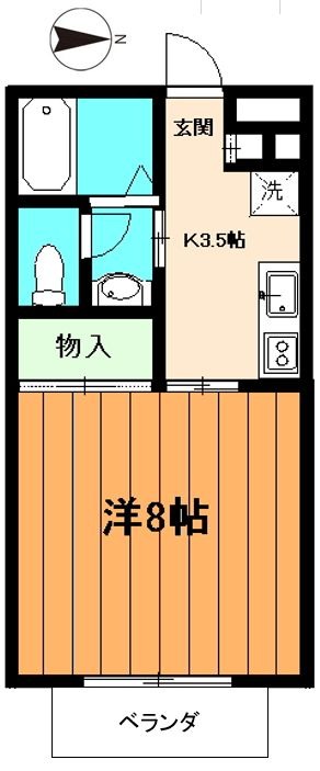 外観画像