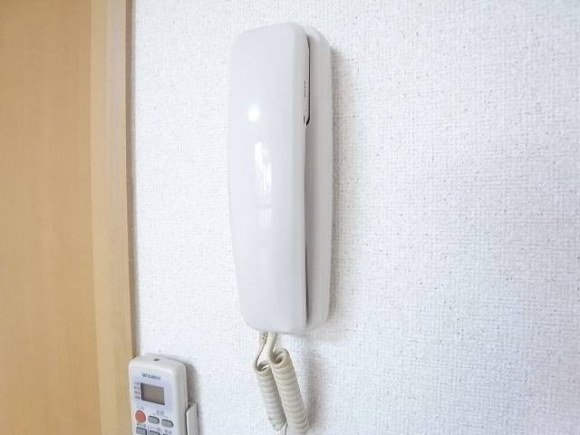 来客時はこちらで確認できます。