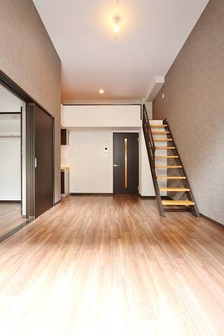 人気の映え部屋はこちらです