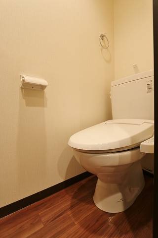 どうぞ癒やしの空間を