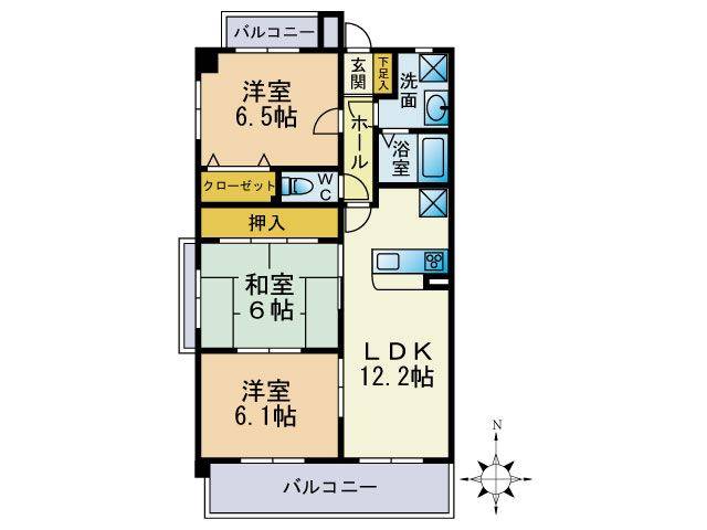 外観画像