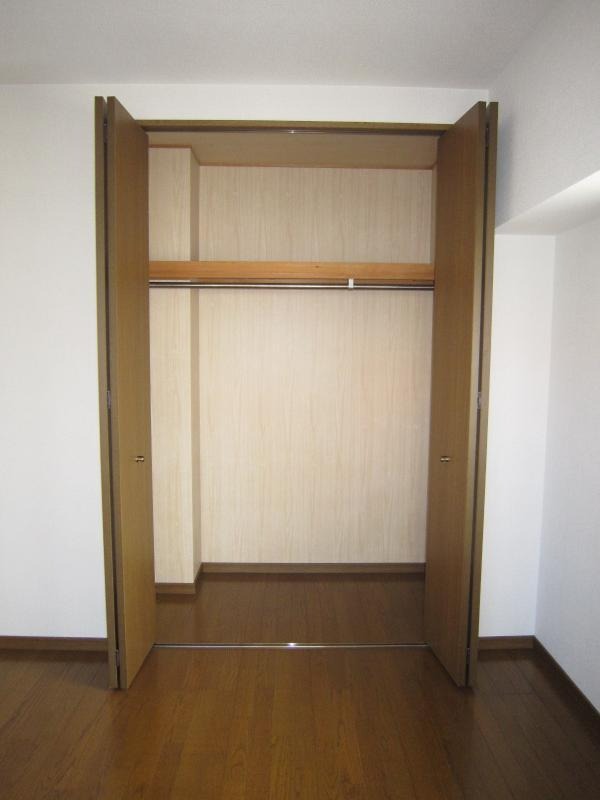 収納もばっちりです