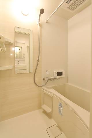 1日の疲れを癒されてください