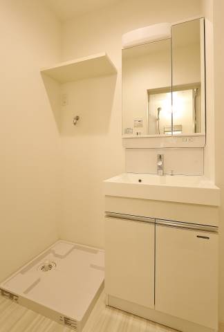 朝の支度はこちらでどうぞ。