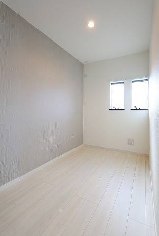 寝室にいかがでしょうか。