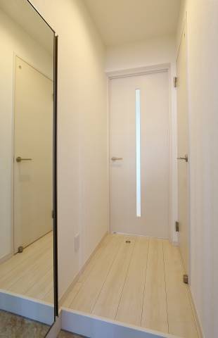 靴の収納もお任せください。