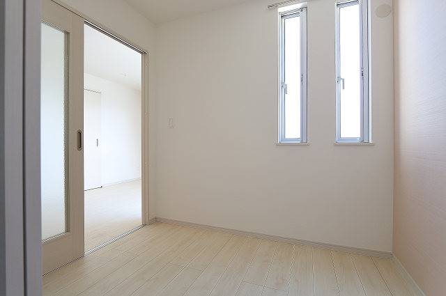 周辺環境も充実。