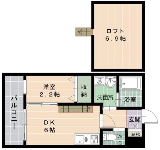 外観画像