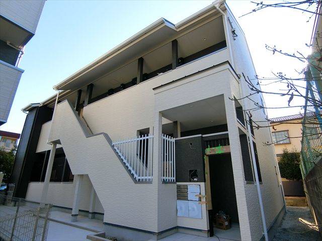 ようこそいらっしゃい。
