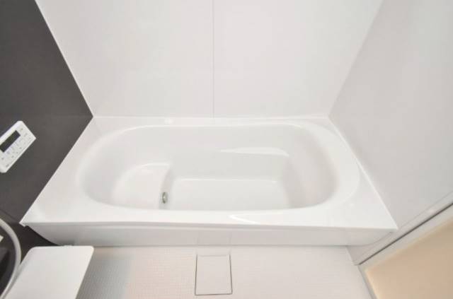 湯船に浸かってゆっくり休みましょう。