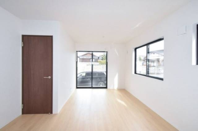 子供部屋にいかがでしょうか。