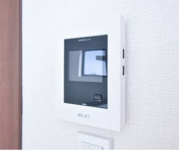 来客時はこちらで確認しましょう。