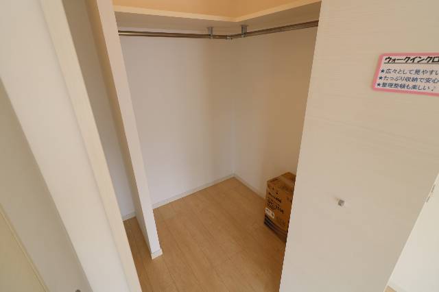 荷物の多い方でも安心の収納量ですね