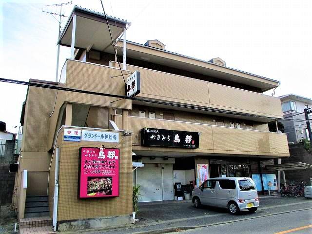外観画像