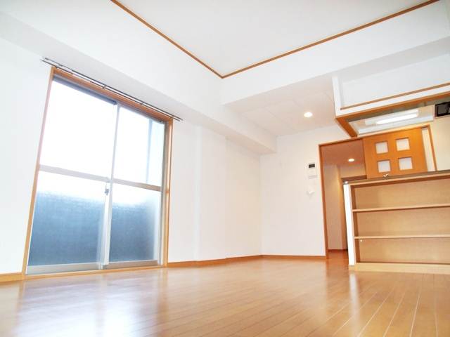 広々12帖のお部屋です