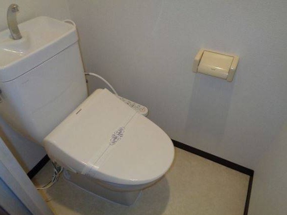 落ち着く空間です