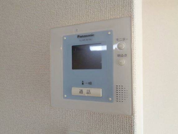 顔が見えるのは安心です