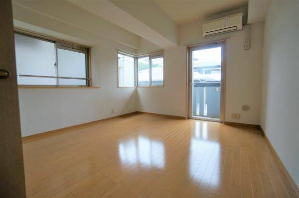 明るく気持ちがいいです。