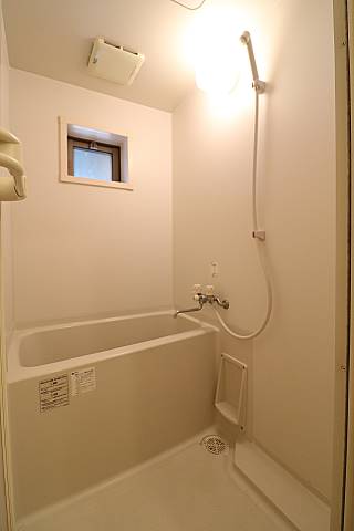 半身浴はいかがでしょうか。