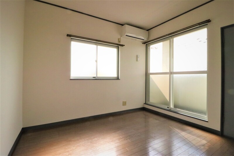 広々7帖越えのお部屋です