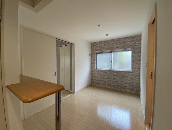 使いやすい2Ｋタイプのお部屋です