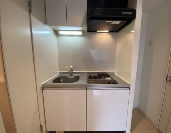 毎日料理したくなるキッチンです