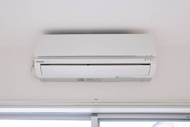 一年中快適に過ごせます