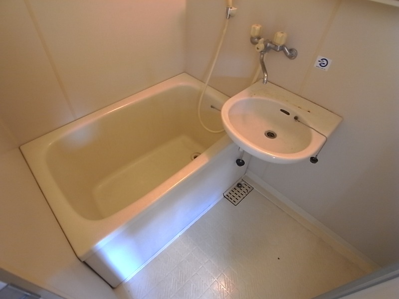 朝の支度はこちらでどうぞ