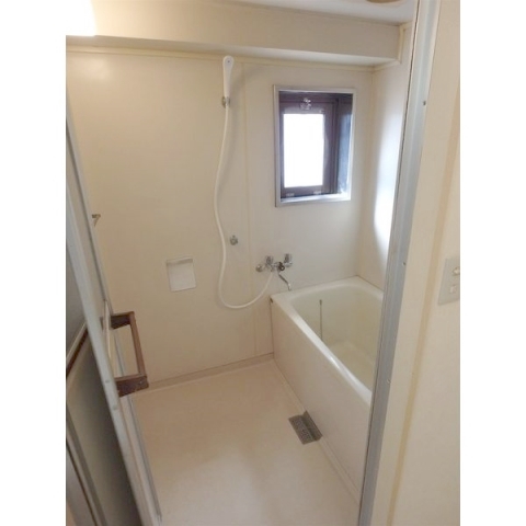 一日の疲れを癒してください。