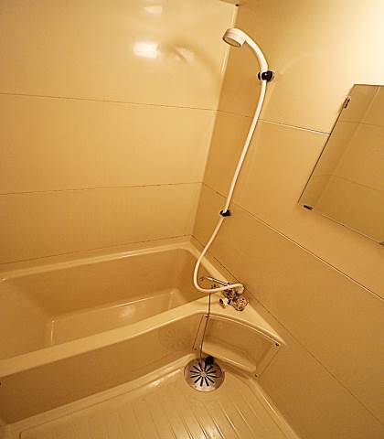 1日の疲れを癒しましょう