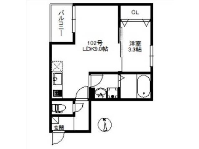 外観画像