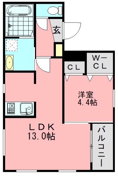 間取り、設備、写真は現状を優先します
