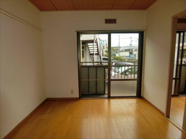 寝室スペースにいかがでしょうか