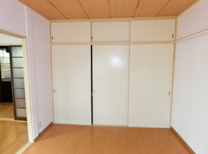 収納もばっちりです